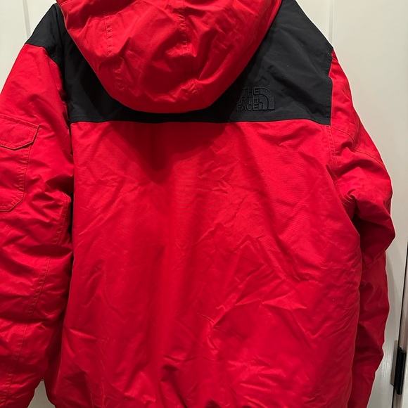 The North Face Men's Gotham Insulated Jacket III - Picture 6 of 8